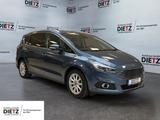 Ford S-Max 2.0 EcoBlue Titanium*LED*NAVI*KAM*TOTW - Ford S-Max SUV