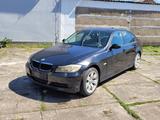 BMW E90 320i LPG/Gas - BMW 320: Gas