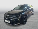 Kia NIRO 1.6 HEV 129 DCT Spirit 18 "LM-RAD TEC REX - Kia Niro Spirit mit Hybrid-Antrieb (Benzin/Elektro)