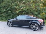 Audi TT Coupe 2.0 TFSI -,S-Line, virtuell Cockpit - Audi TT: 2.0