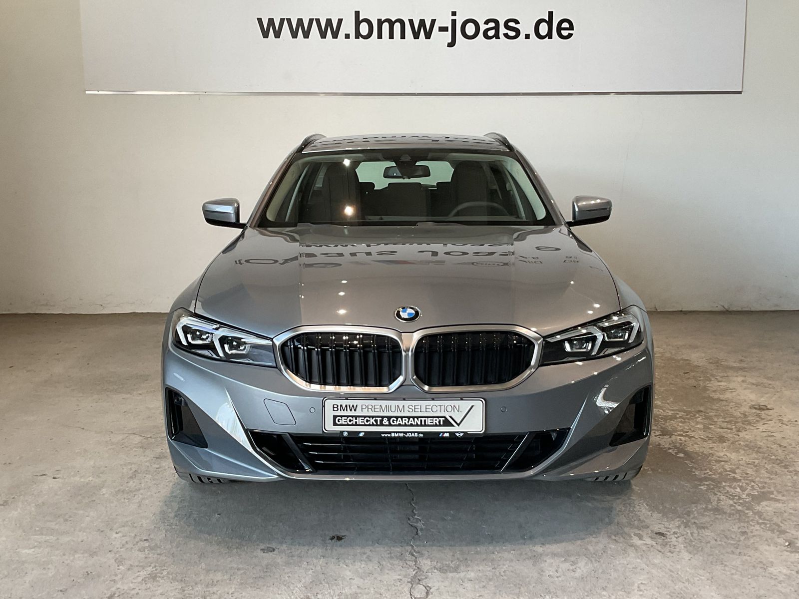 Fahrzeugabbildung BMW 320i |Komfortzugang |Driving Assistant |HiFi