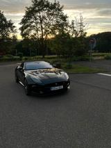 Jaguar F-Type R V8 5.0 AWD 2017 - Jaguar F-Type mit Benzin-Antrieb: Cabrio, 5.0