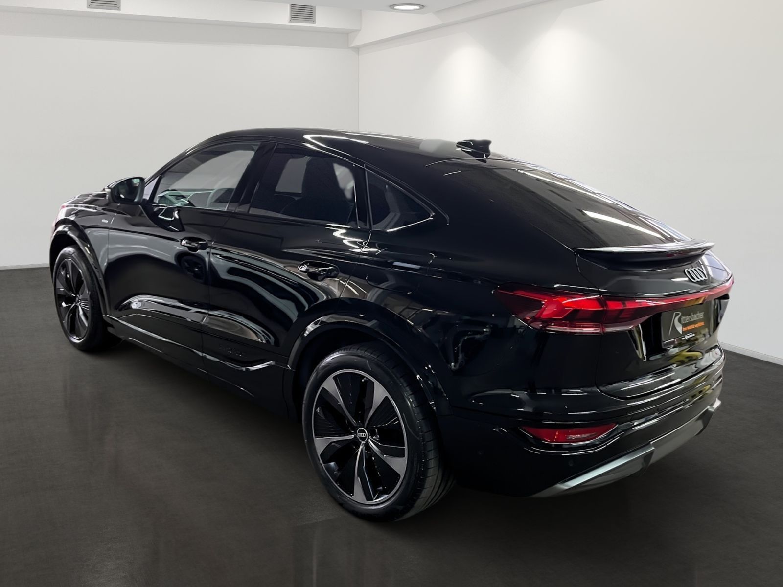 Audi Q6 e-tron - Bild 6