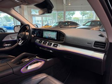 Mercedes GLE 300 - 10