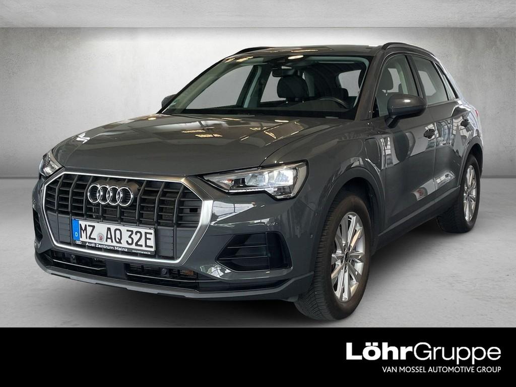 Audi Q3 45 TFSI e S tronic *SOH91%*