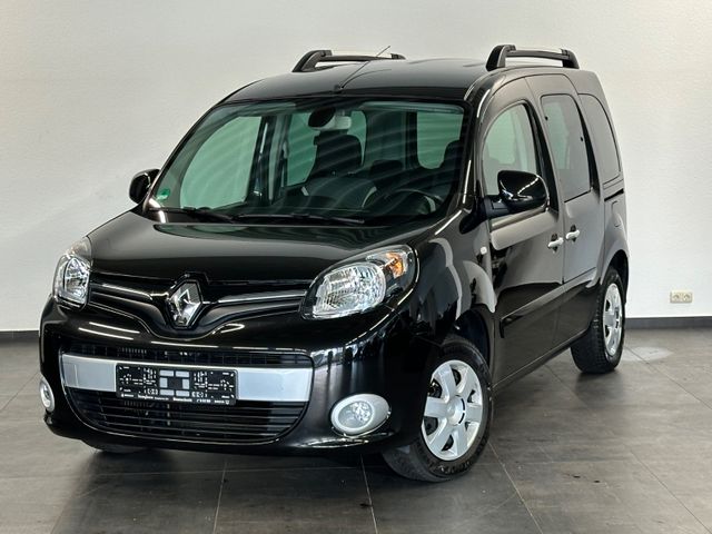 Renault Kangoo Intens*Steuerkette+Inspektion Neu