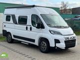 Knaus BoxLife 540 MQ Platinum Selection Mietwagen Verf - Knaus 540