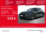 Audi S3 Limousine TFSI quattro S tronic Sportabgas Pa