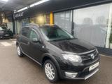 Dacia Sandero II 0.9 TCe 90 Stepway AHK Alu - Dacia Sandero mit Anhängerkupplung