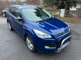 Ford Kuga 2.0 Individual Facelift/4x4/Panorama/Automa - Ford Kuga: Facelift