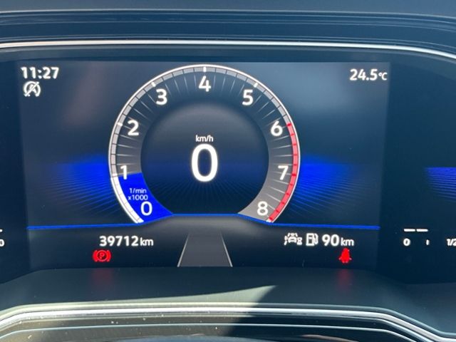 Fahrzeugabbildung Volkswagen Polo 1.0 TSI R-LINE KAMERA SOUND MATRIX SHZ APP-