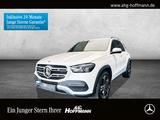 Mercedes-Benz GLE 450 4M CHROM+LED+MBUX+STANDHZG+DISTR.+360K