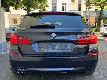 BMW 525 - 10