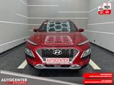 Hyundai Kona Style 2WD "1 HAND-NAVI-CAM-SITZH-MULTI-ALU" - Hyundai KONA in Aachen