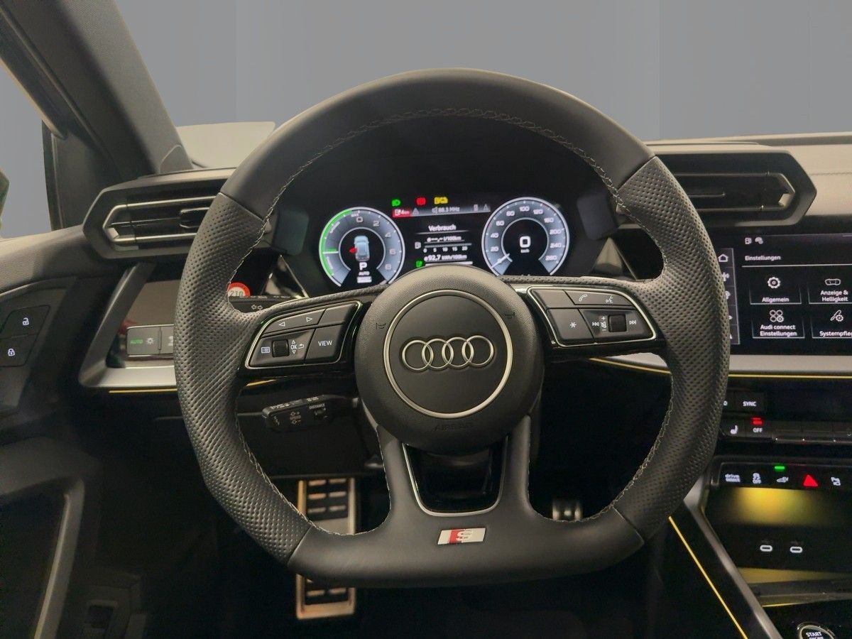 Audi A3 - Bild 12