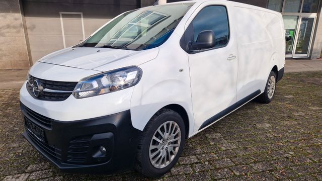 Opel Vivaro KaWa Edition L3 *Regalbau*Klima*