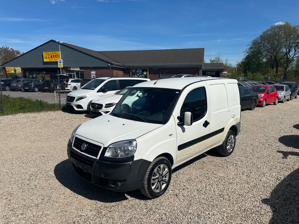 Angebot ansehen Fiat Doblo