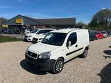 Fiat Doblo 1.3 JTD/Malibu SX Kasten/Radio/AHK - gebrauchte Fiat Doblo aus dem Jahr 2007