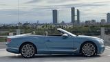 Bentley Continental GTC V8 Convertible - Bentley Gebrauchtwagen in Köln
