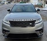 Land Rover Range Velar 2.0D I4 240 CV R-Dynamic  - Land Rover Range Rover Velar Kombi Gebrauchtwagen