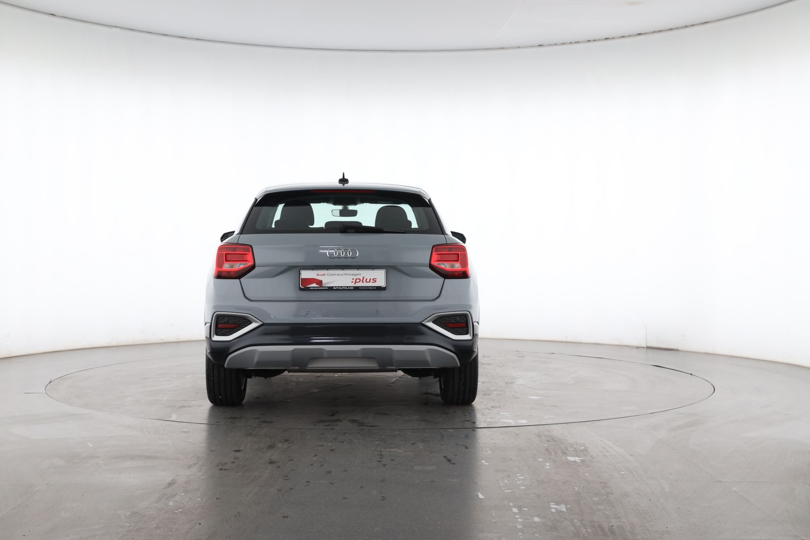Audi Q2 - Bild 6