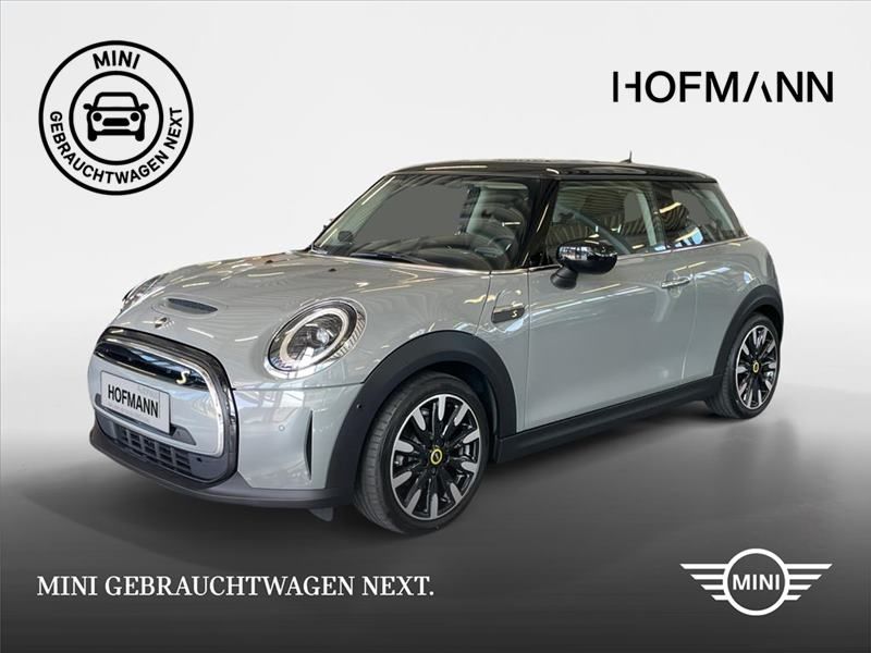 MINI Cooper SE Classic Trim Pano+H/K+HUD+RFK+wenig KM