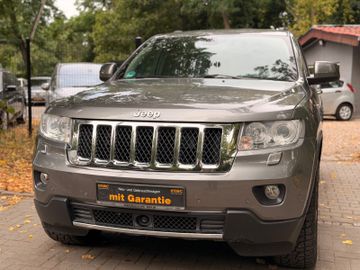Jeep Grand Cherokee - 4