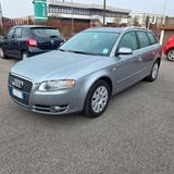 Audi A4 2.0 16V TFSI Avant quattro - Audi A4 aus 2005: 2.0