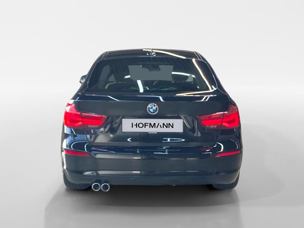 BMW 320i xDrive GT Aut. Advantage AHK+Navi+PDC+CD+