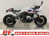 BMW R Nine T Racer *Akra*Carbon*Service neu* - Offers