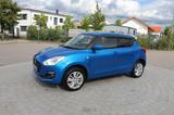 Suzuki Swift Comfort Allgrip Hybrid  1.Hd Sh.gepfl. - Suzuki Swift: Allgrip
