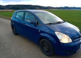 Toyota Corolla Verso - TÜV neu - gebrauchte Toyota Corolla Verso aus dem Jahr 2005