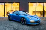 Porsche 991 Carrera S Coupé - scheckheftgepflegte Porsche 991