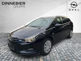 Opel ASTRA Business Start/Stop NAVI - Opel Astra Gebrauchtwagen in Berlin