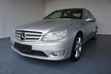 Mercedes-Benz CLC 200 Kompressor"SPORTPAKET-NAVI-LEDER-XEN.1H - Mercedes-Benz CLC 200: Kompressor