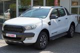 Ford Ranger 3.2 TDCi  4x4 Wildtrak AHK Kamera Navi - Ford Ranger mit Diesel-Antrieb: Geländewagen, Wildtrak