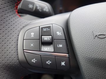 Bild 27 Ford Kuga 1.5 EB ST-Line X,NAVI,SHZ v+h