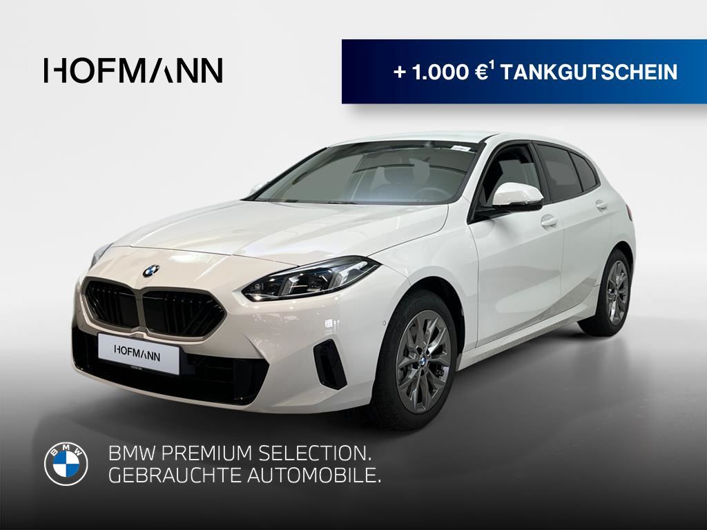 Image of BMW 120