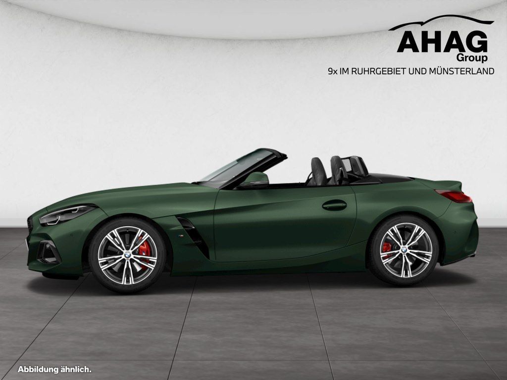BMW Z4 M40 - Bild 5