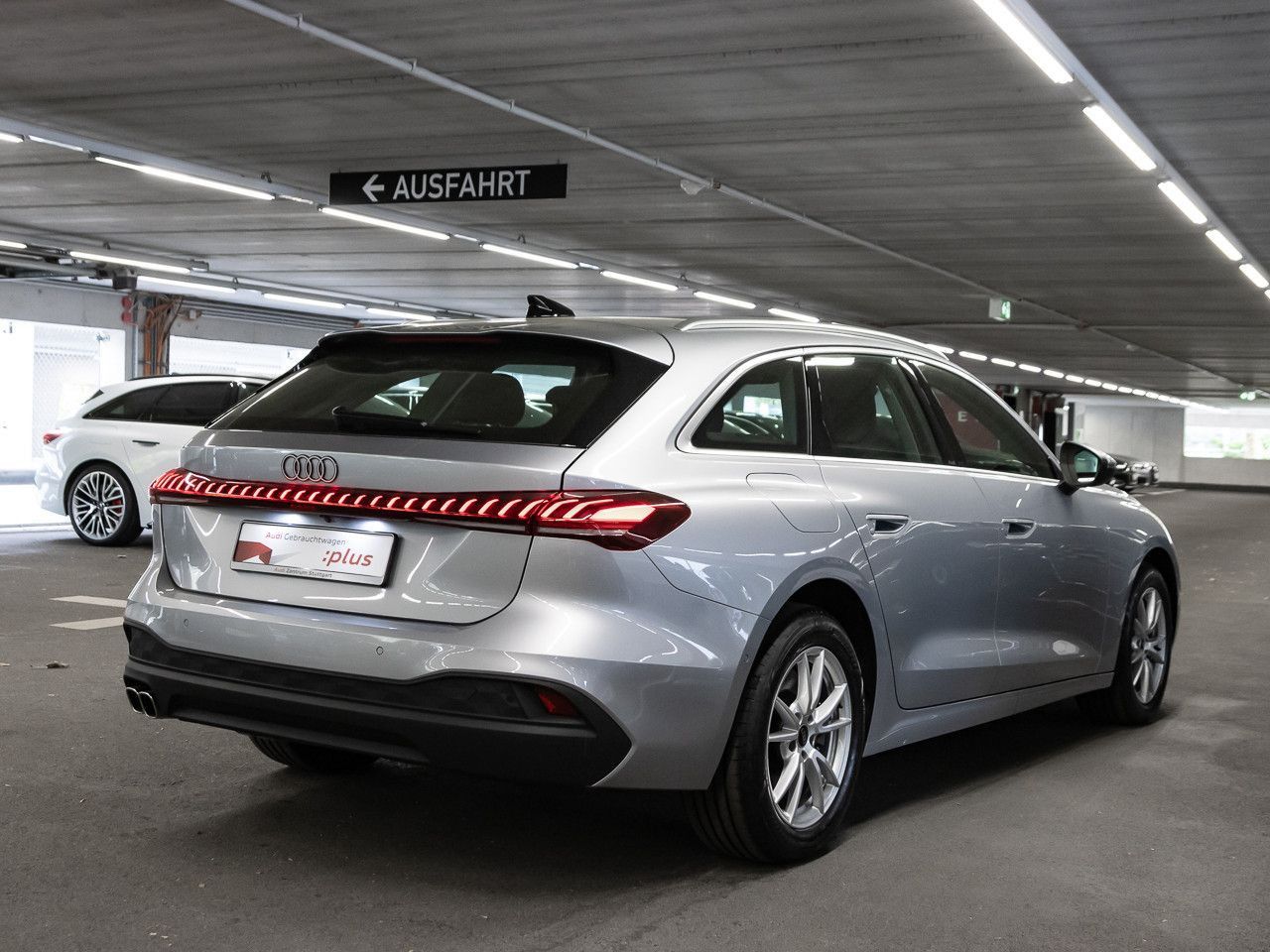 Audi A5 - Bild 6