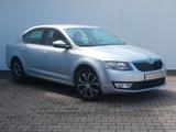 Skoda Octavia Limo Ambition aus 1. Hand !!! - gebrauchte Skoda Octavia aus dem Jahr 2014