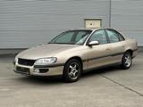 Opel Omega B Automatik Klima - gebrauchte Opel Omega aus dem Jahr 1998