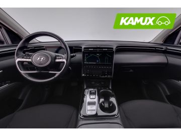 Hyundai TUCSON - 10
