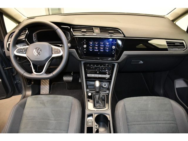 Volkswagen Touran 1.5TSI DSG Highline 7SITZE ACC KAM foto 4