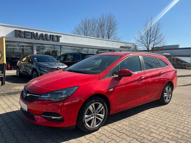 Opel Astra K 1.2 Sports Tourer Business KLIMA LED