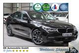 BMW 640i Gran Turismo xDrive Sport-Aut./SPORT LINE/ - BMW 6er Reihe mit Anhängerkupplung