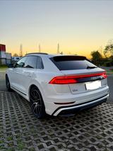 Audi Q8 55 TFSI Quattro  - gebrauchte Audi Q8 aus dem Jahr 2022