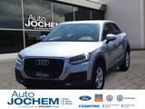 Audi Q2 LED+El. Heckklappe+Kamera+PDCv+h+Klimaautom - Audi Q2 in Saarbrücken