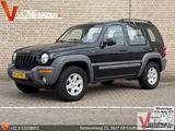 Jeep Cherokee 3.7i V6 Sport Plus | automatik | klima - Jeep Gebrauchtwagen von 2002