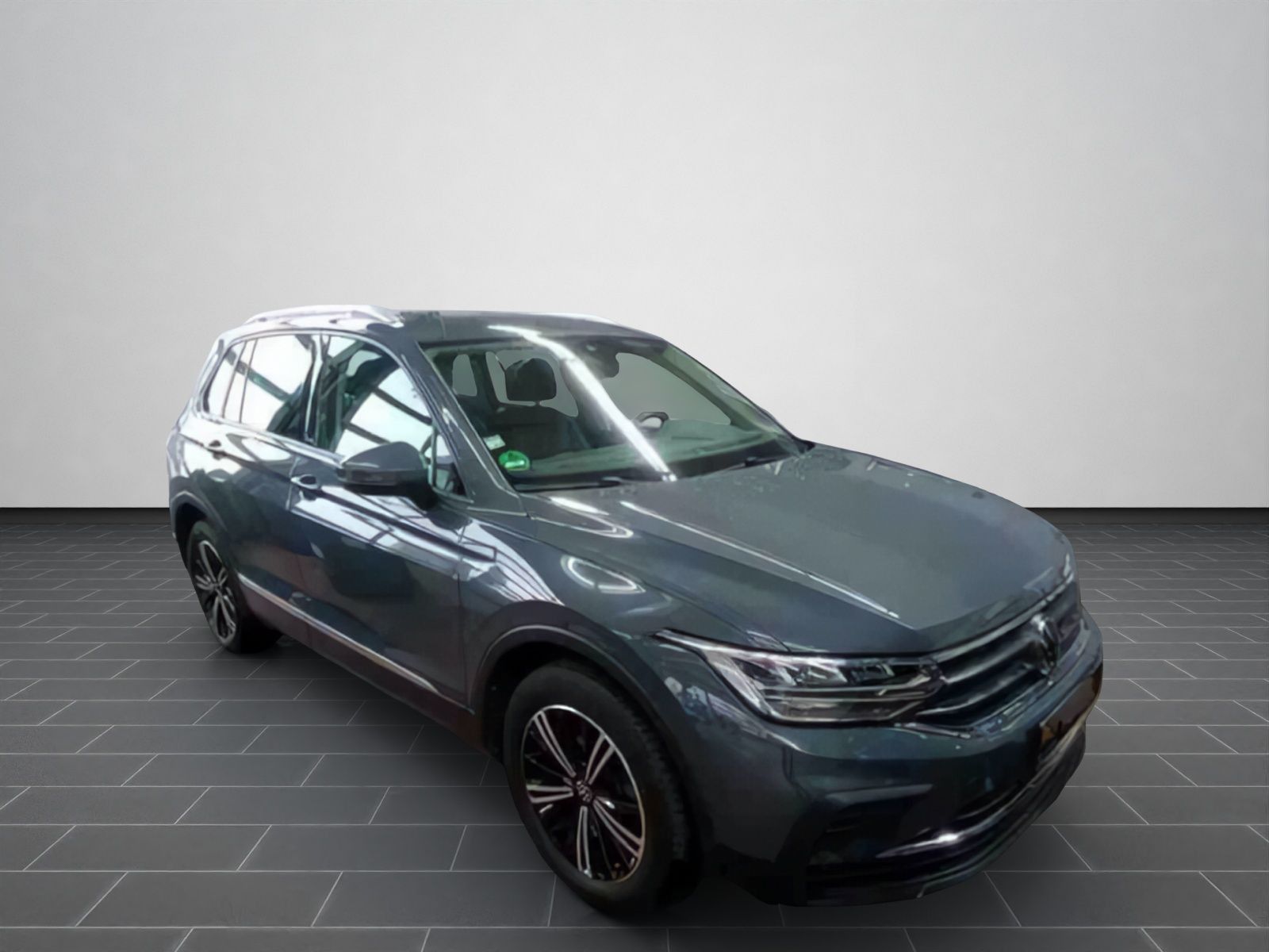 Volkswagen Tiguan - Bild 5
